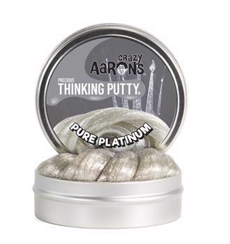 Thinking Putty - Pure Platinum 3